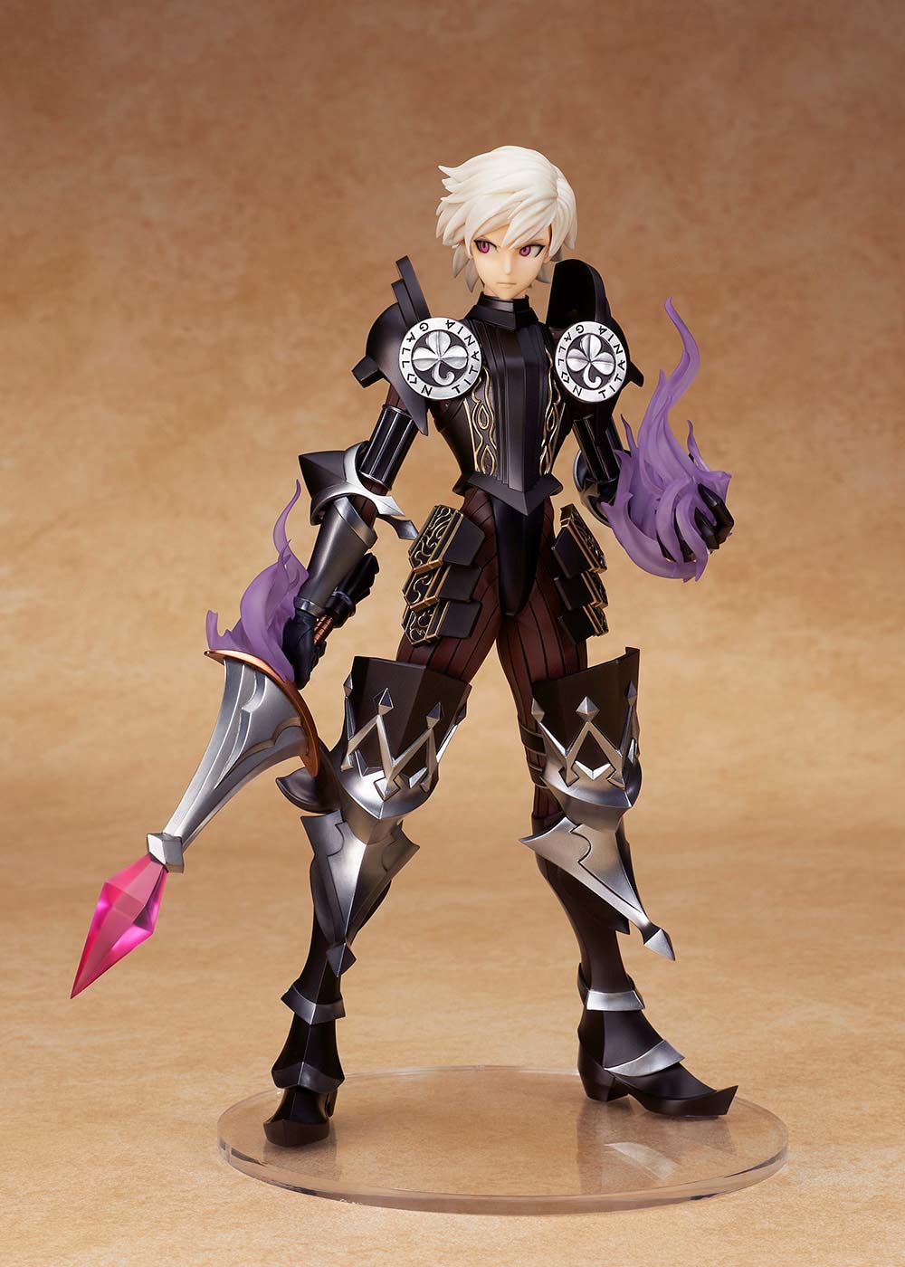(PO) Odin Sphere Leifthrasir - Oswald