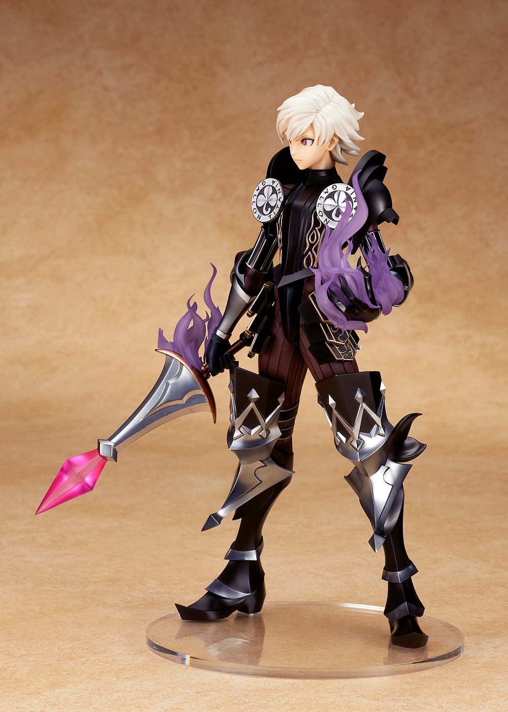 (PO) Odin Sphere Leifthrasir - Oswald