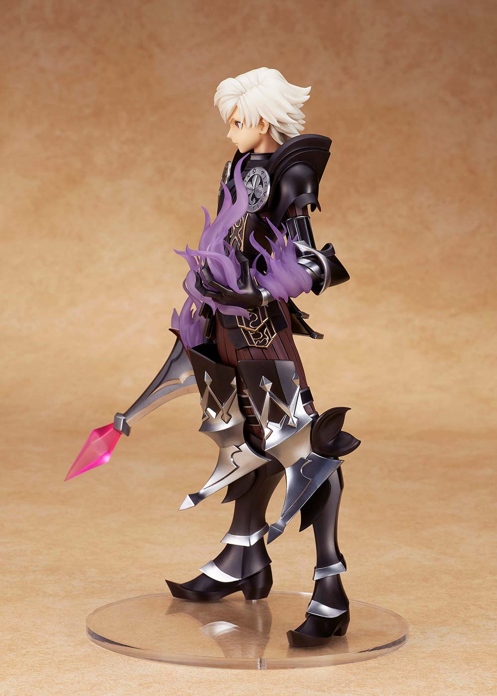 (PO) Odin Sphere Leifthrasir - Oswald