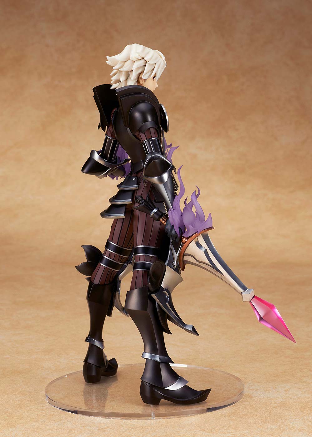 (PO) Odin Sphere Leifthrasir - Oswald