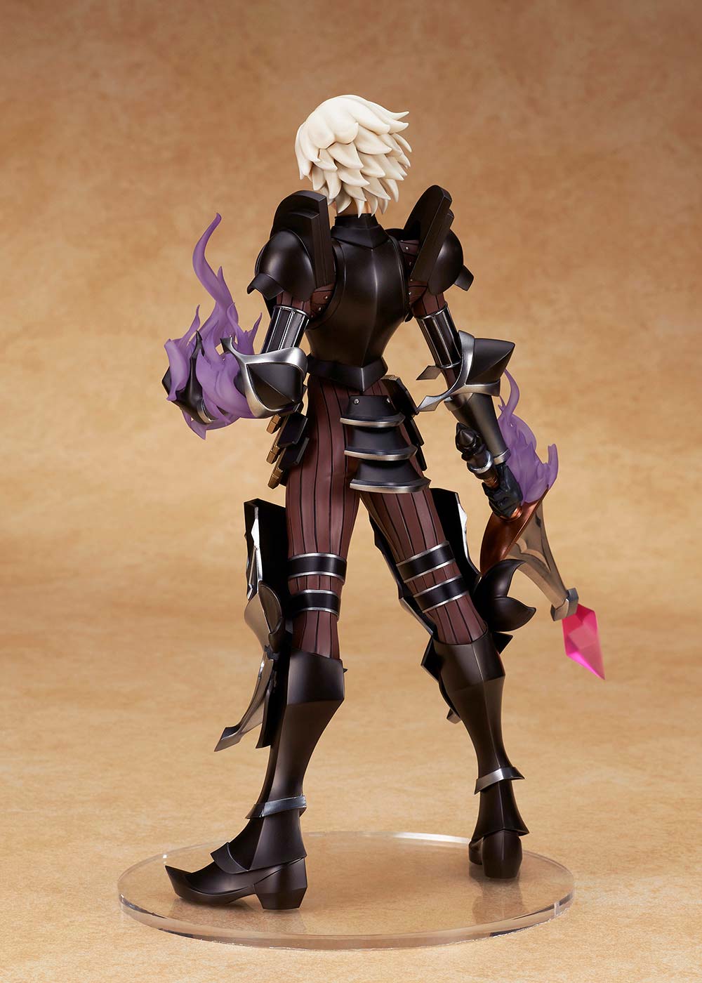 (PO) Odin Sphere Leifthrasir - Oswald