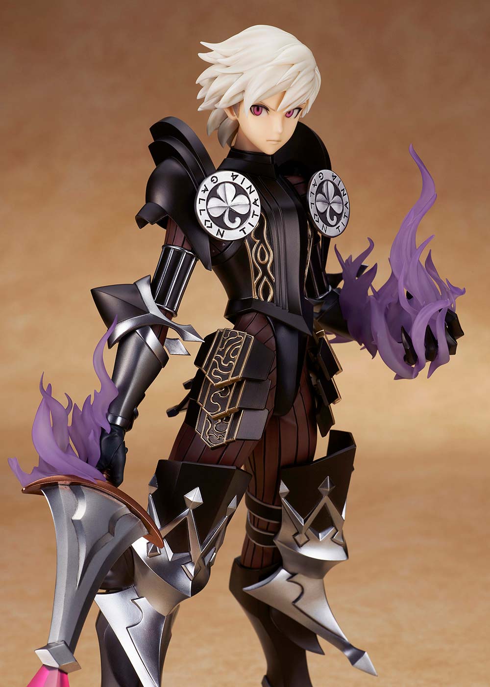 (PO) Odin Sphere Leifthrasir - Oswald