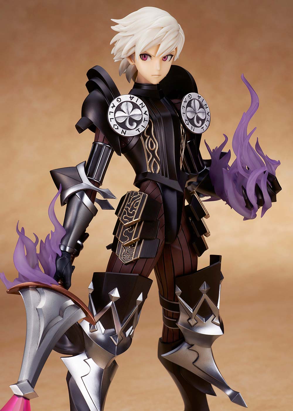 (PO) Odin Sphere Leifthrasir - Oswald