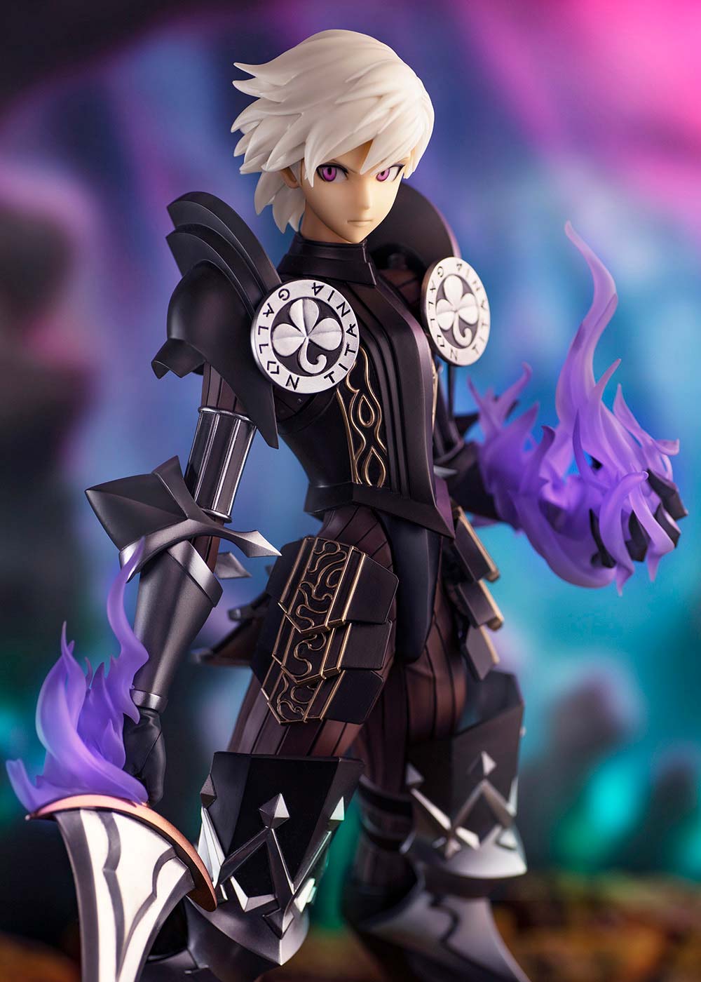 (PO) Odin Sphere Leifthrasir - Oswald