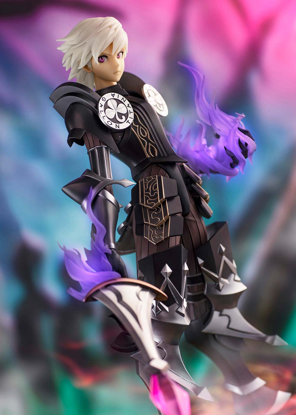 (PO) Odin Sphere Leifthrasir - Oswald