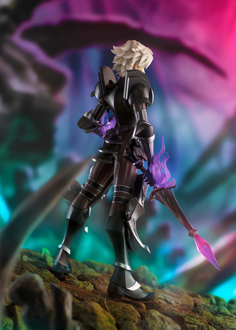 (PO) Odin Sphere Leifthrasir - Oswald