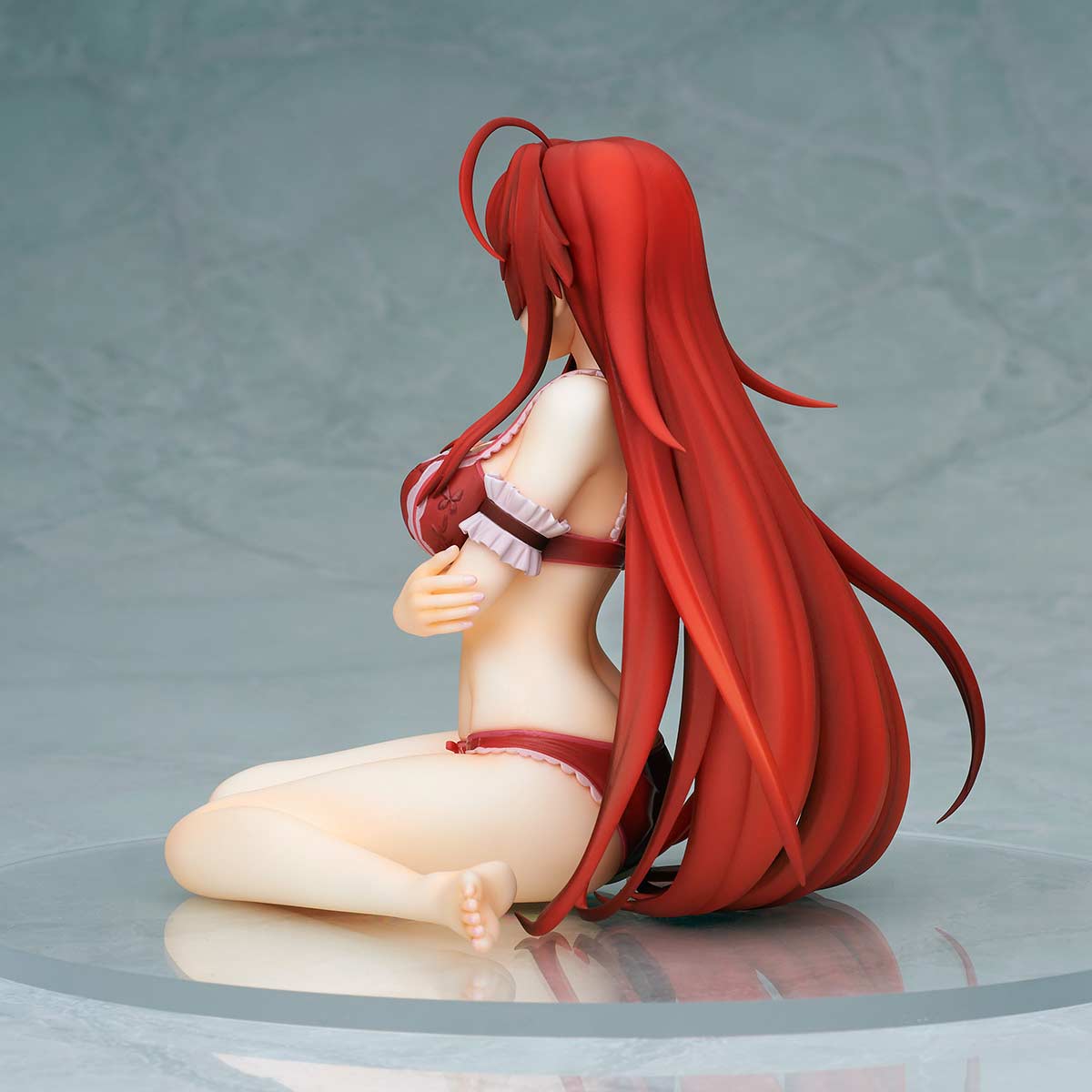 (PO) High School DxD Hero - Rias Gremory Lingerie Ver. (Re-issue)