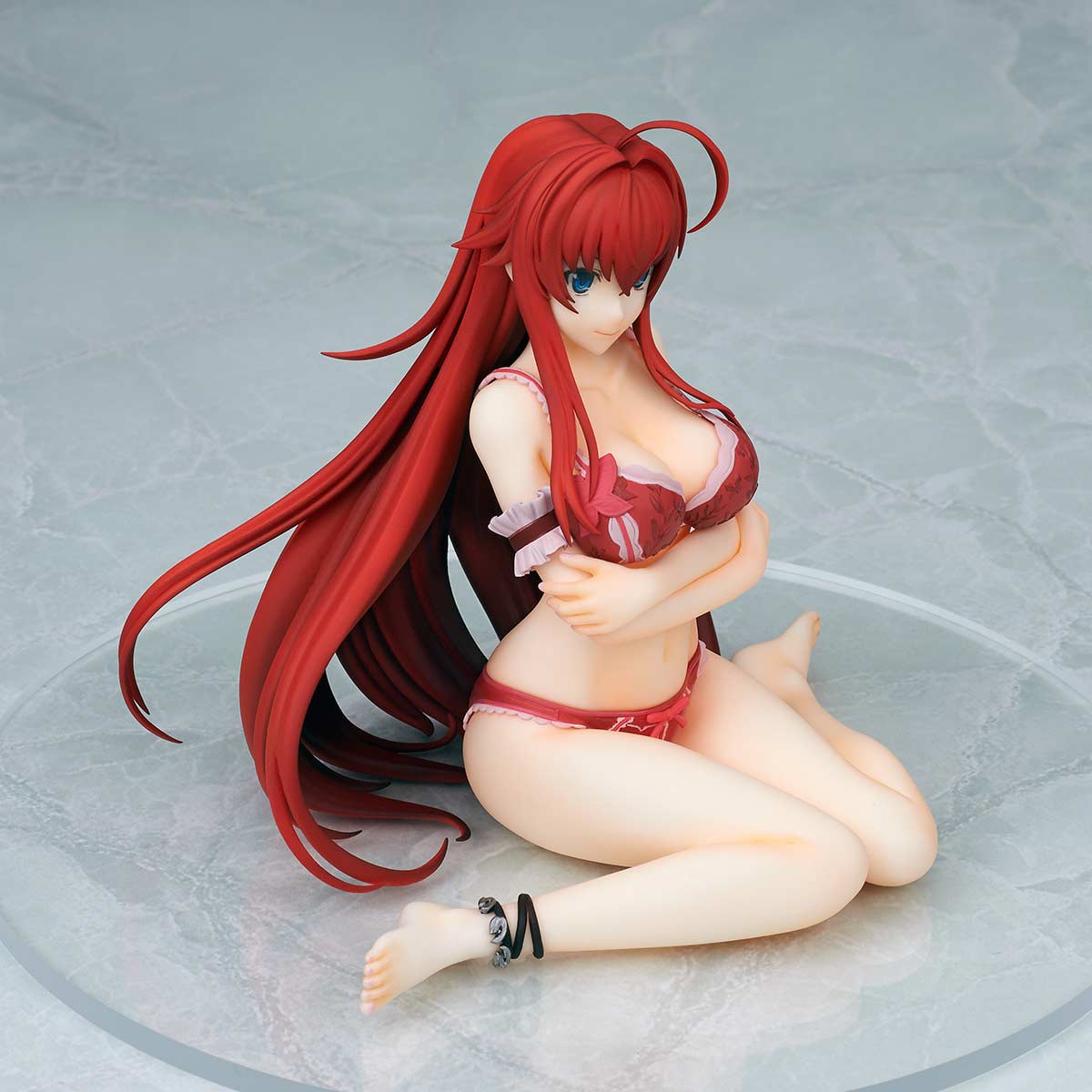 (PO) High School DxD Hero - Rias Gremory Lingerie Ver. (Re-issue)