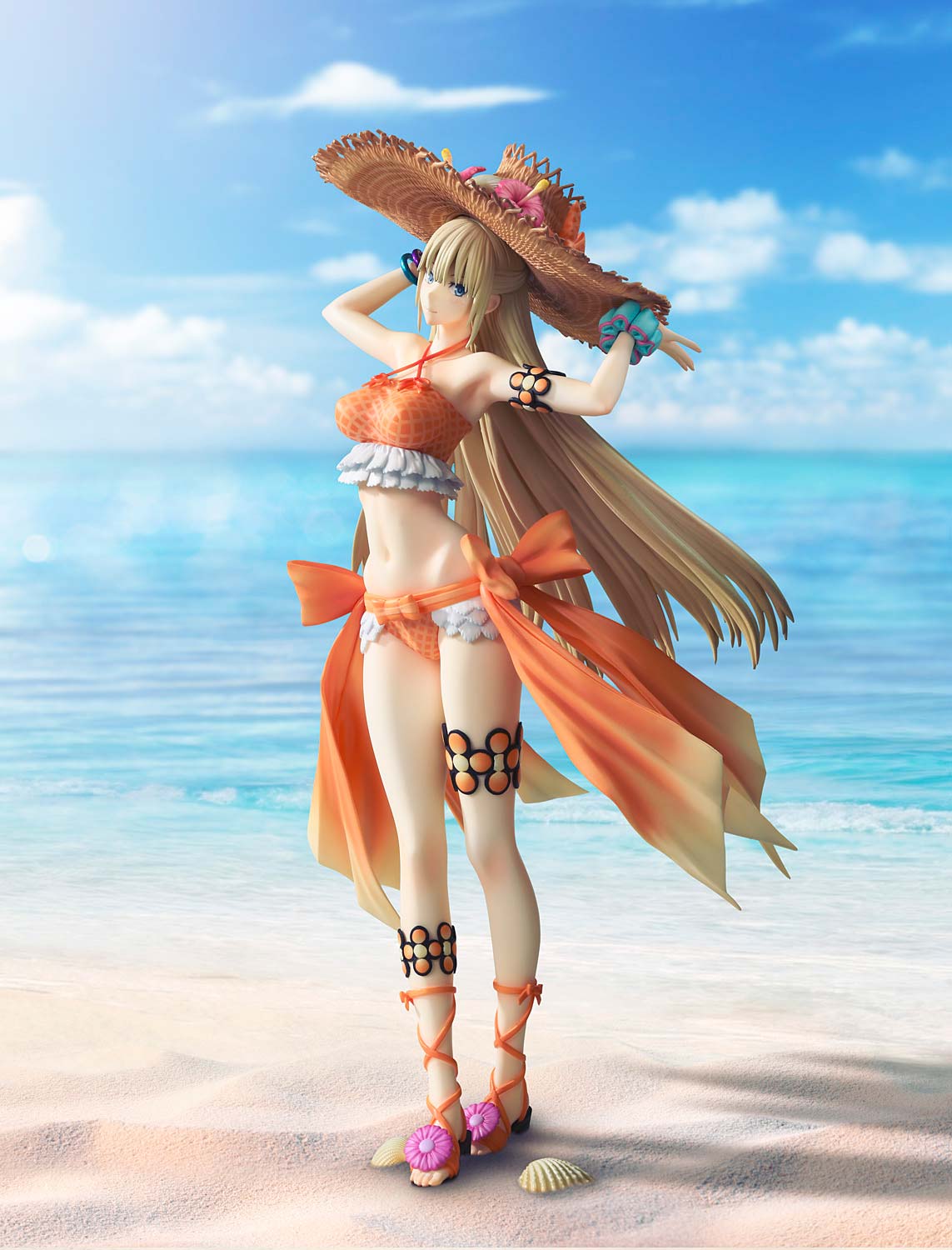 (PO) Valkyria Chronicles 4 - Riley Miller