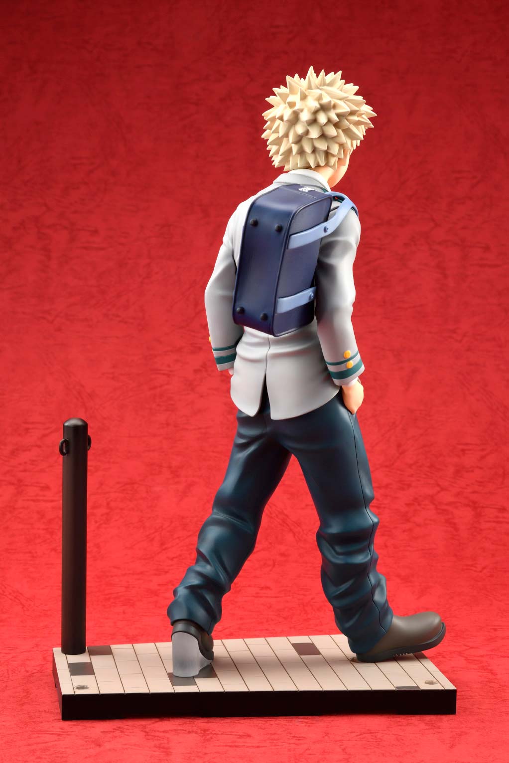 (PO) My Hero Academia ConneColle Bakugo Katsuki School Uniform Ver.