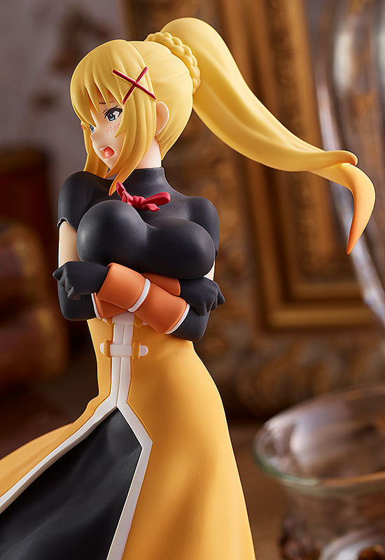 (PO) POP UP PARADE KonoSuba - Darkness