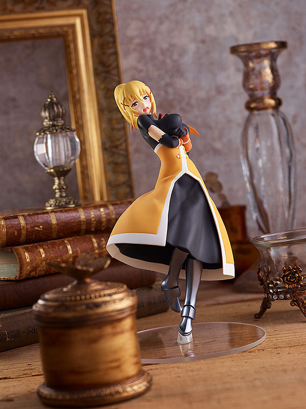 (PO) POP UP PARADE KonoSuba - Darkness