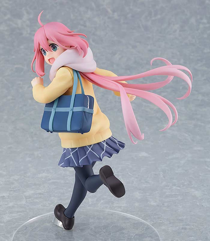 (PO) POP UP PARADE Yurucamp - Kagamihara Nadeshiko
