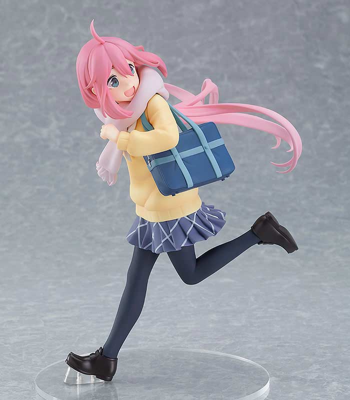 (PO) POP UP PARADE Yurucamp - Kagamihara Nadeshiko