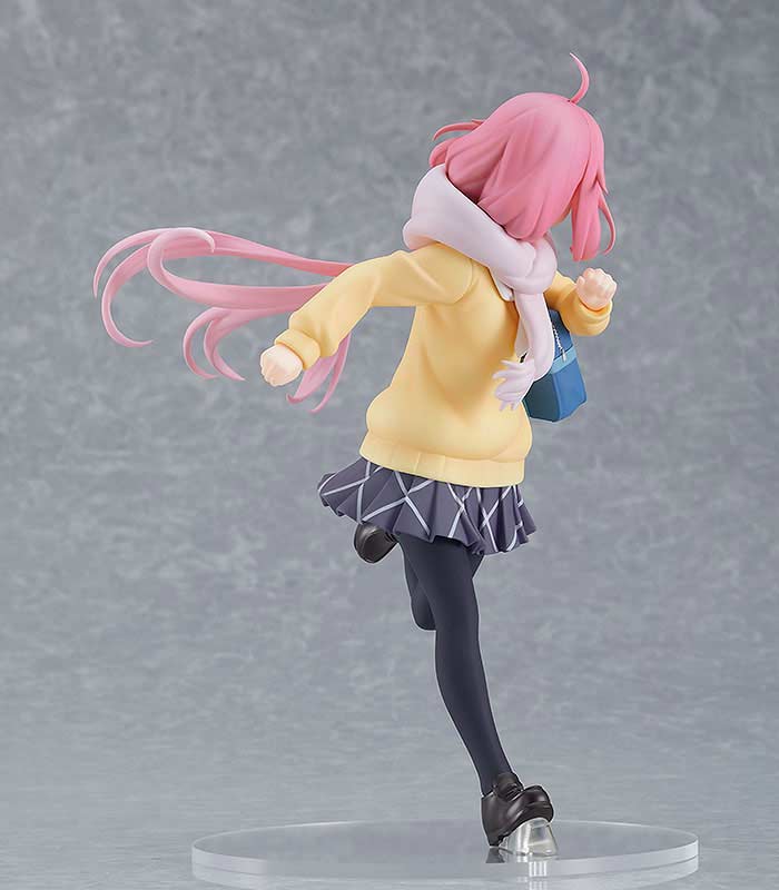 (PO) POP UP PARADE Yurucamp - Kagamihara Nadeshiko