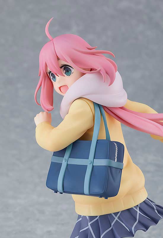 (PO) POP UP PARADE Yurucamp - Kagamihara Nadeshiko