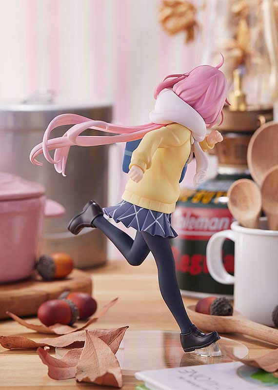 (PO) POP UP PARADE Yurucamp - Kagamihara Nadeshiko