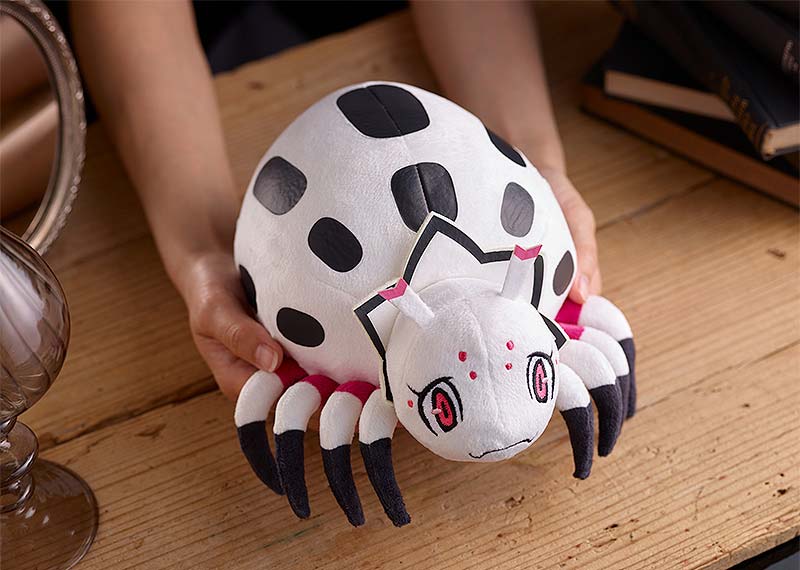 (PO) So I'm a Spider, So What? - Kumoko Plush