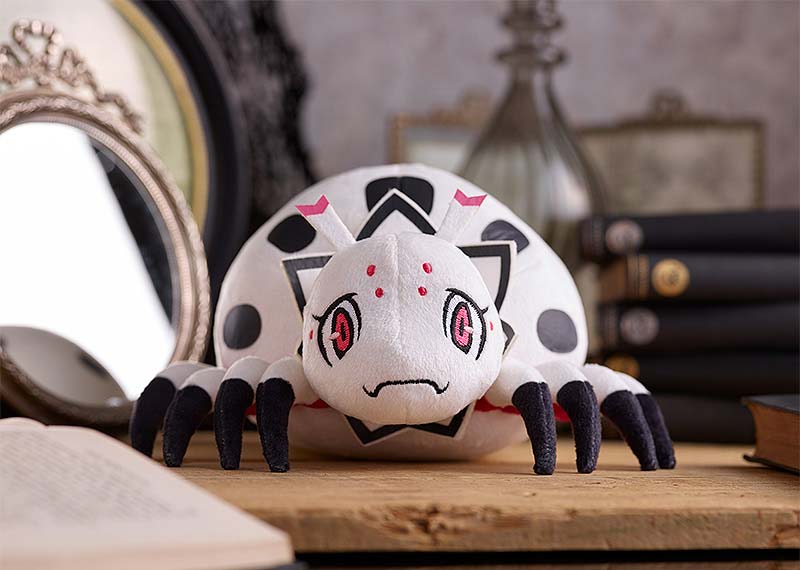 (PO) So I'm a Spider, So What? - Kumoko Plush