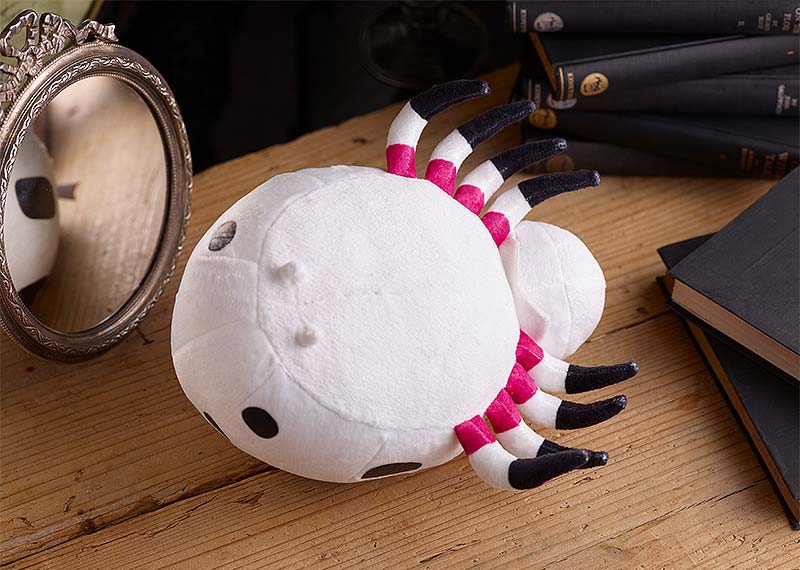 (PO) So I'm a Spider, So What? - Kumoko Plush