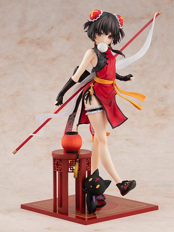 (PO) KonoSuba - Megumin Original Edition China Dress Ver.