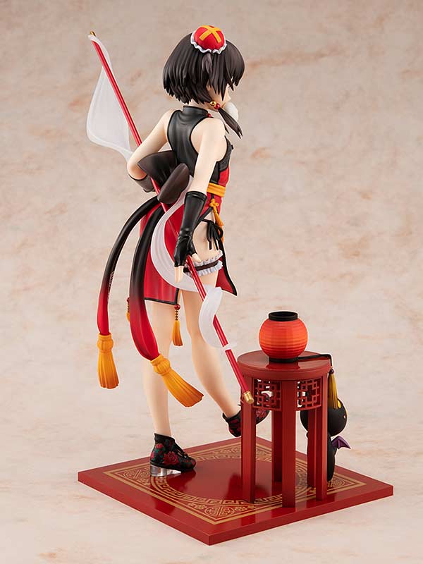 (PO) KonoSuba - Megumin Original Edition China Dress Ver.