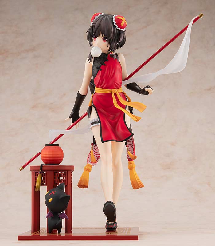 (PO) KonoSuba - Megumin Original Edition China Dress Ver.
