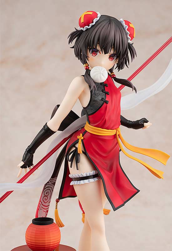(PO) KonoSuba - Megumin Original Edition China Dress Ver.