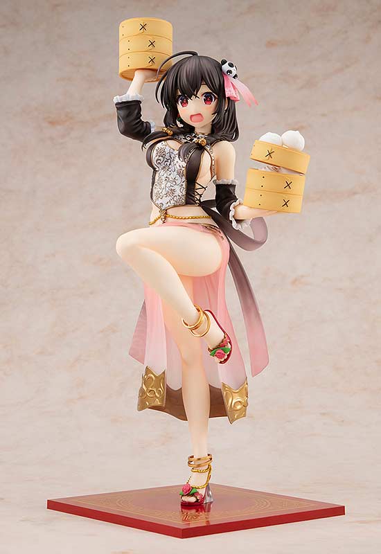 (PO) KonoSuba - Yunyun Original Edition China Dress Ver.