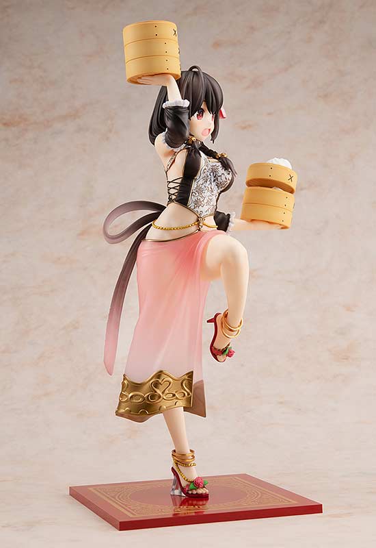 (PO) KonoSuba - Yunyun Original Edition China Dress Ver.