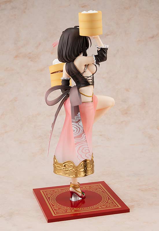 (PO) KonoSuba - Yunyun Original Edition China Dress Ver.