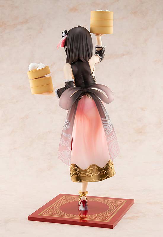 (PO) KonoSuba - Yunyun Original Edition China Dress Ver.