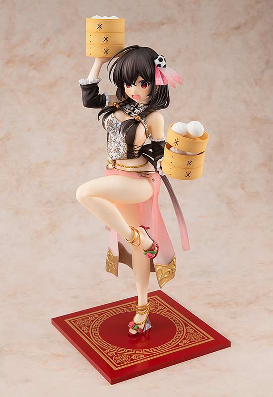 (PO) KonoSuba - Yunyun Original Edition China Dress Ver.