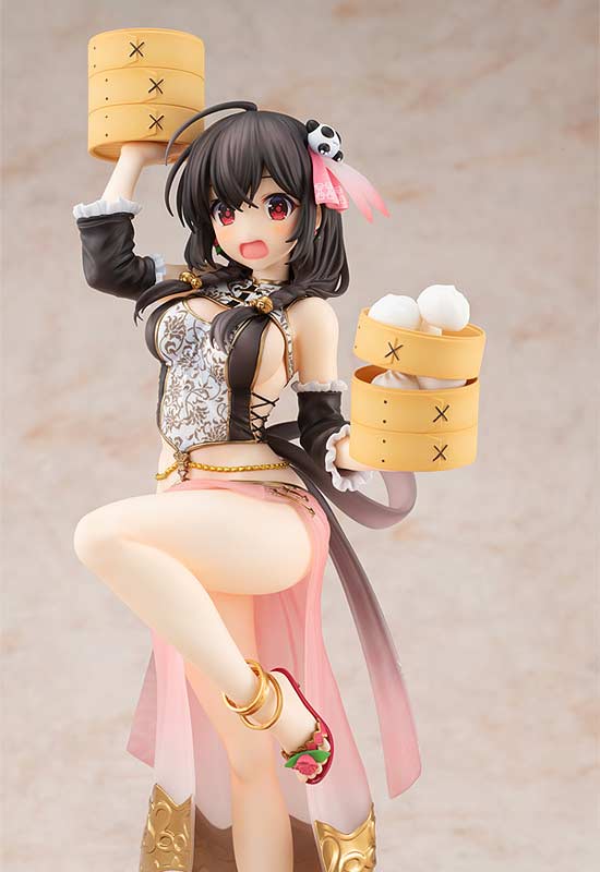 (PO) KonoSuba - Yunyun Original Edition China Dress Ver.