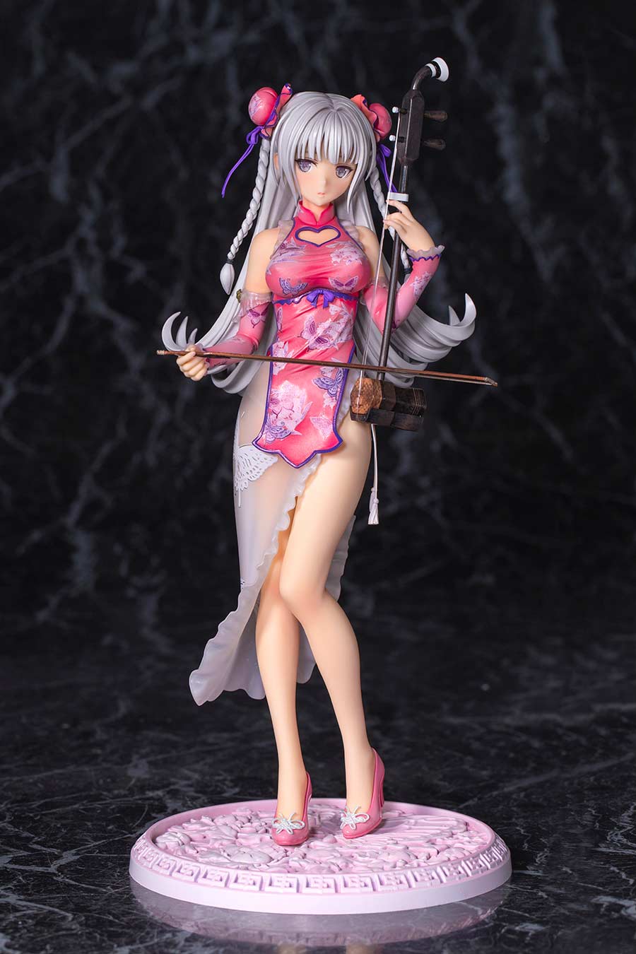 (PO) Enjou Genmu Tan Dai-Yu Sakuradama DX Ver. Illustration by Tony
