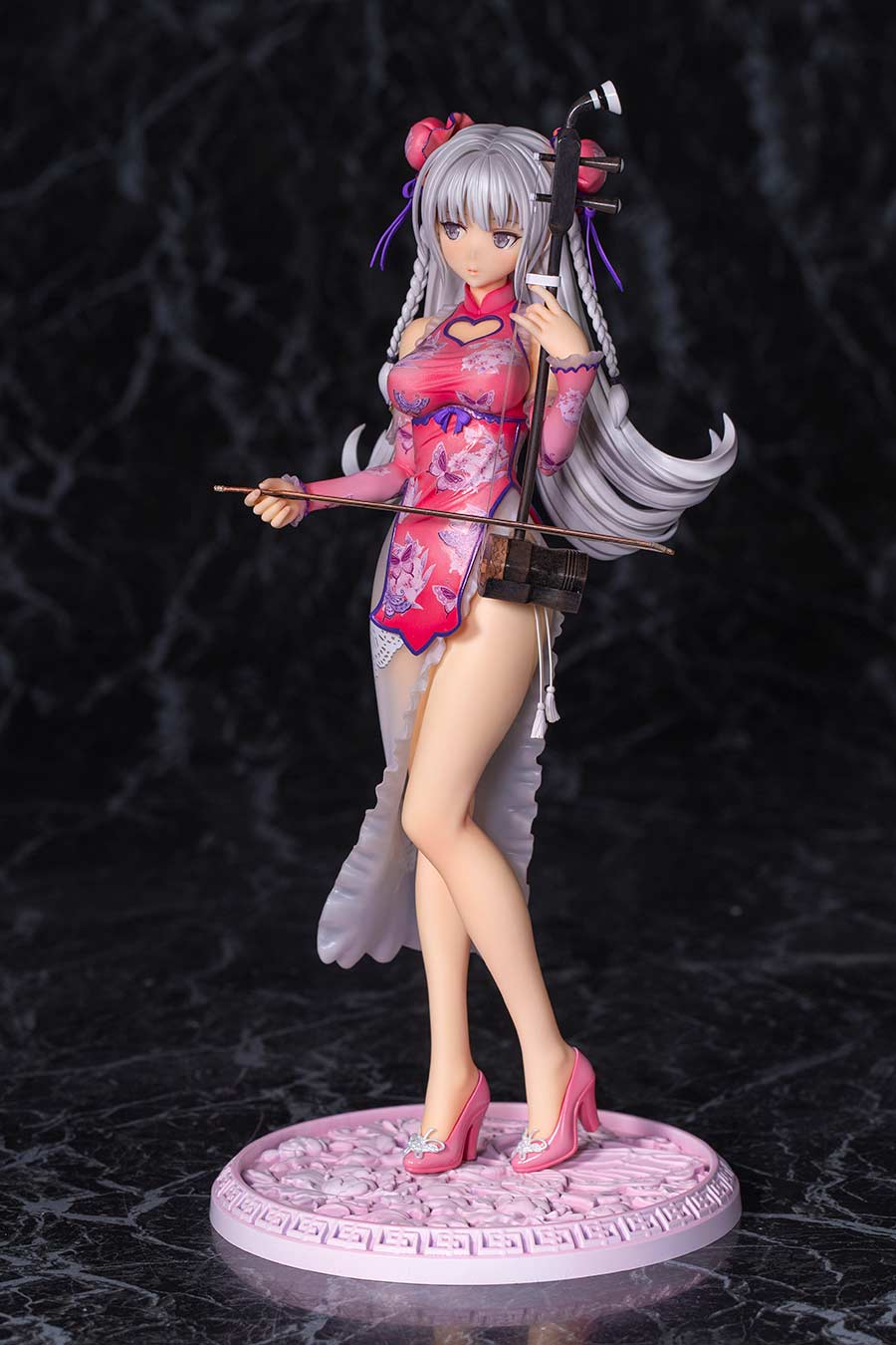 (PO) Enjou Genmu Tan Dai-Yu Sakuradama DX Ver. Illustration by Tony