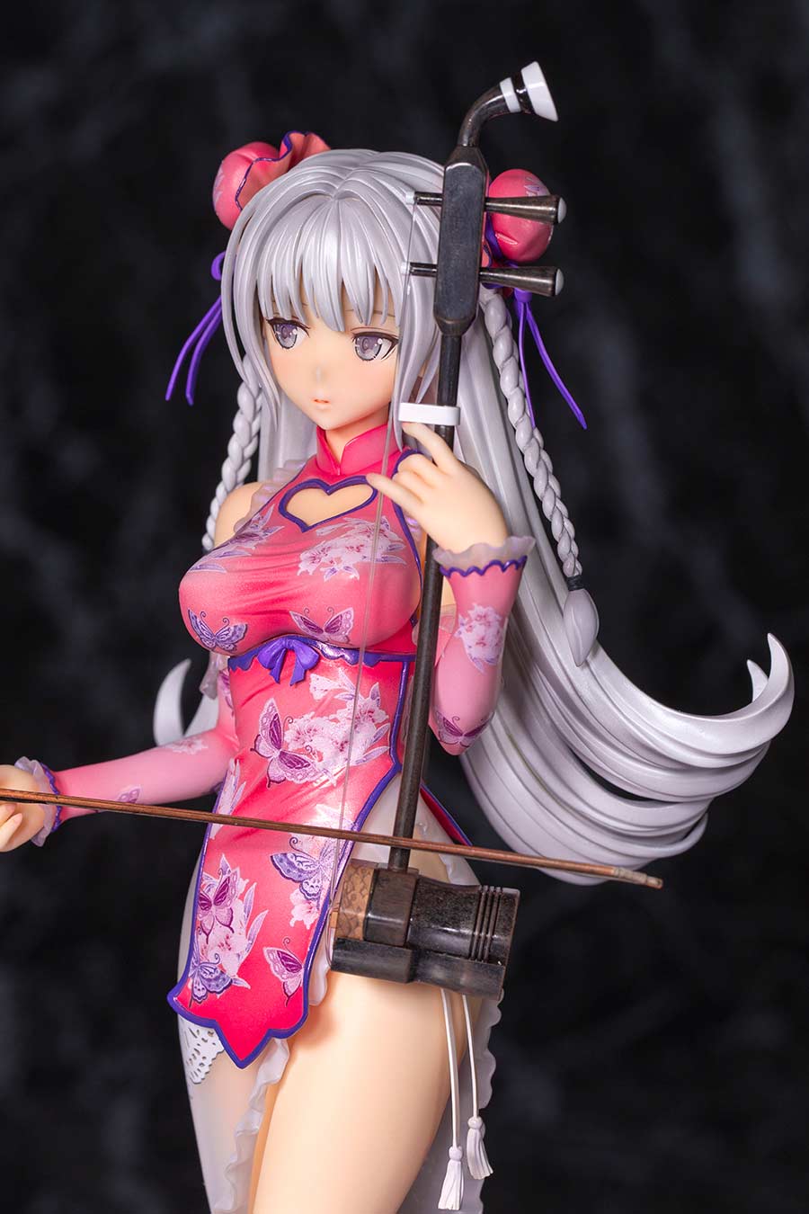 (PO) Enjou Genmu Tan Dai-Yu Sakuradama DX Ver. Illustration by Tony