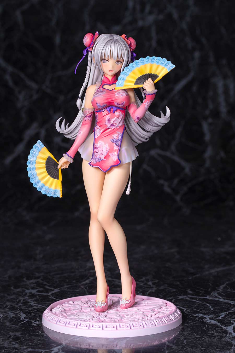 (PO) Enjou Genmu Tan Dai-Yu Sakuradama DX Ver. Illustration by Tony