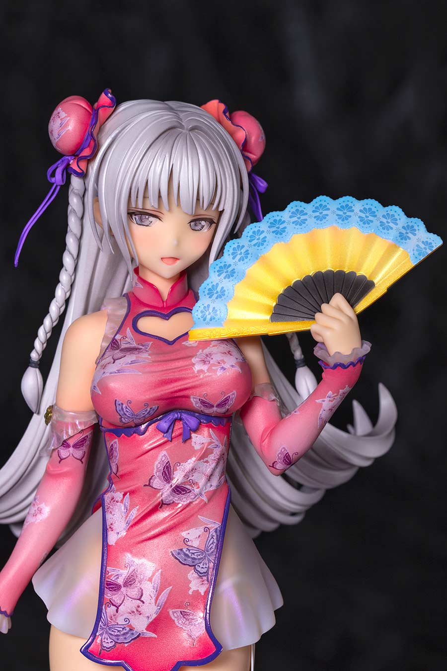 (PO) Enjou Genmu Tan Dai-Yu Sakuradama DX Ver. Illustration by Tony