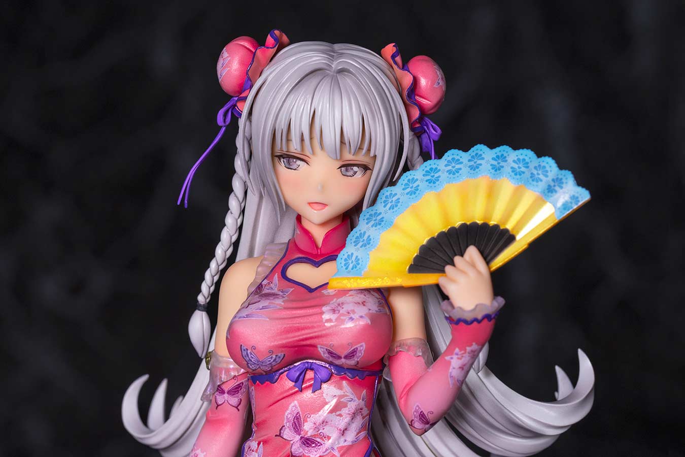 (PO) Enjou Genmu Tan Dai-Yu Sakuradama DX Ver. Illustration by Tony