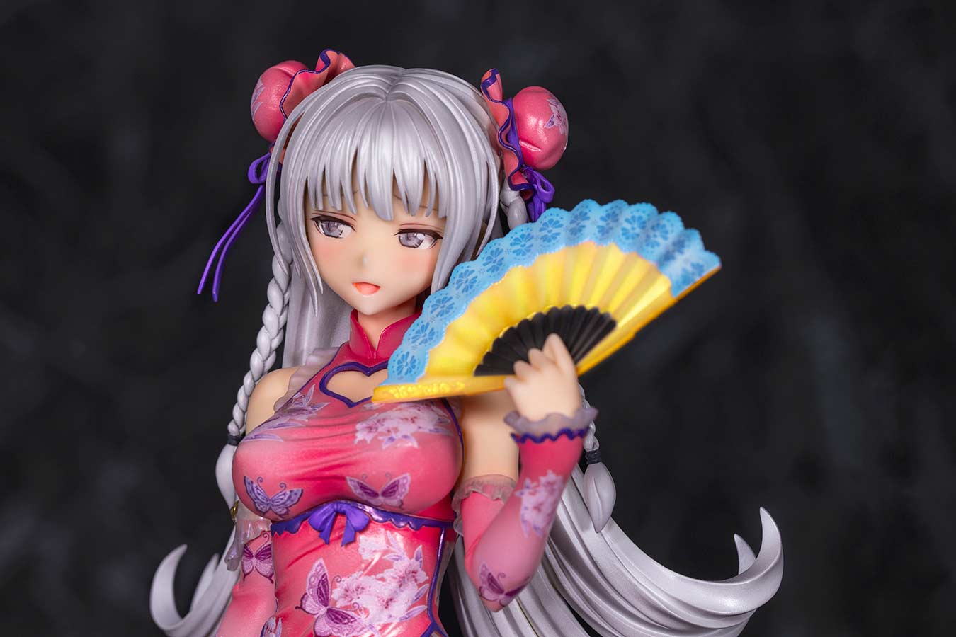 (PO) Enjou Genmu Tan Dai-Yu Sakuradama DX Ver. Illustration by Tony
