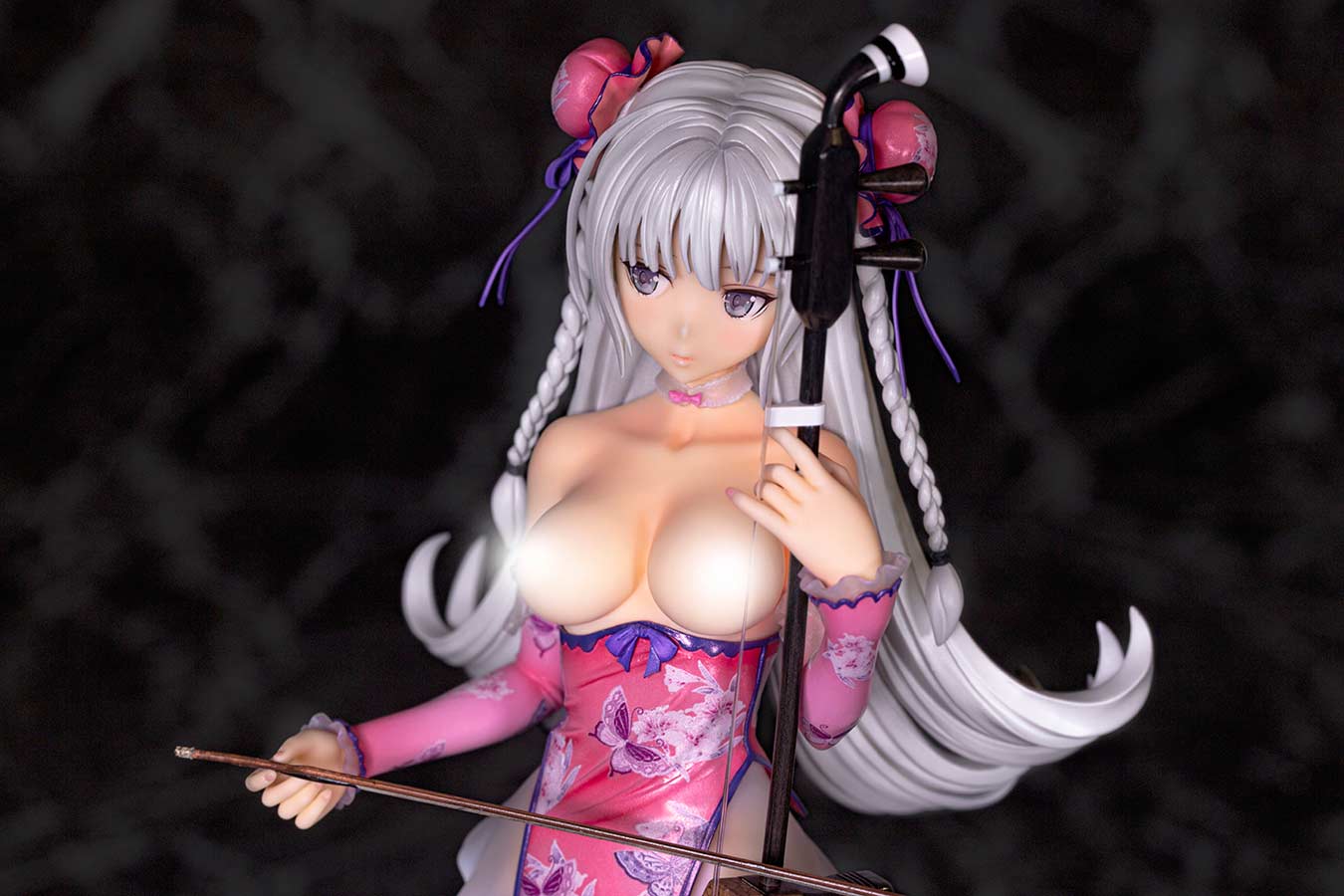 (PO) Enjou Genmu Tan Dai-Yu Sakuradama DX Ver. Illustration by Tony