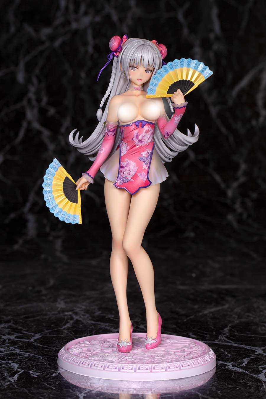 (PO) Enjou Genmu Tan Dai-Yu Sakuradama DX Ver. Illustration by Tony