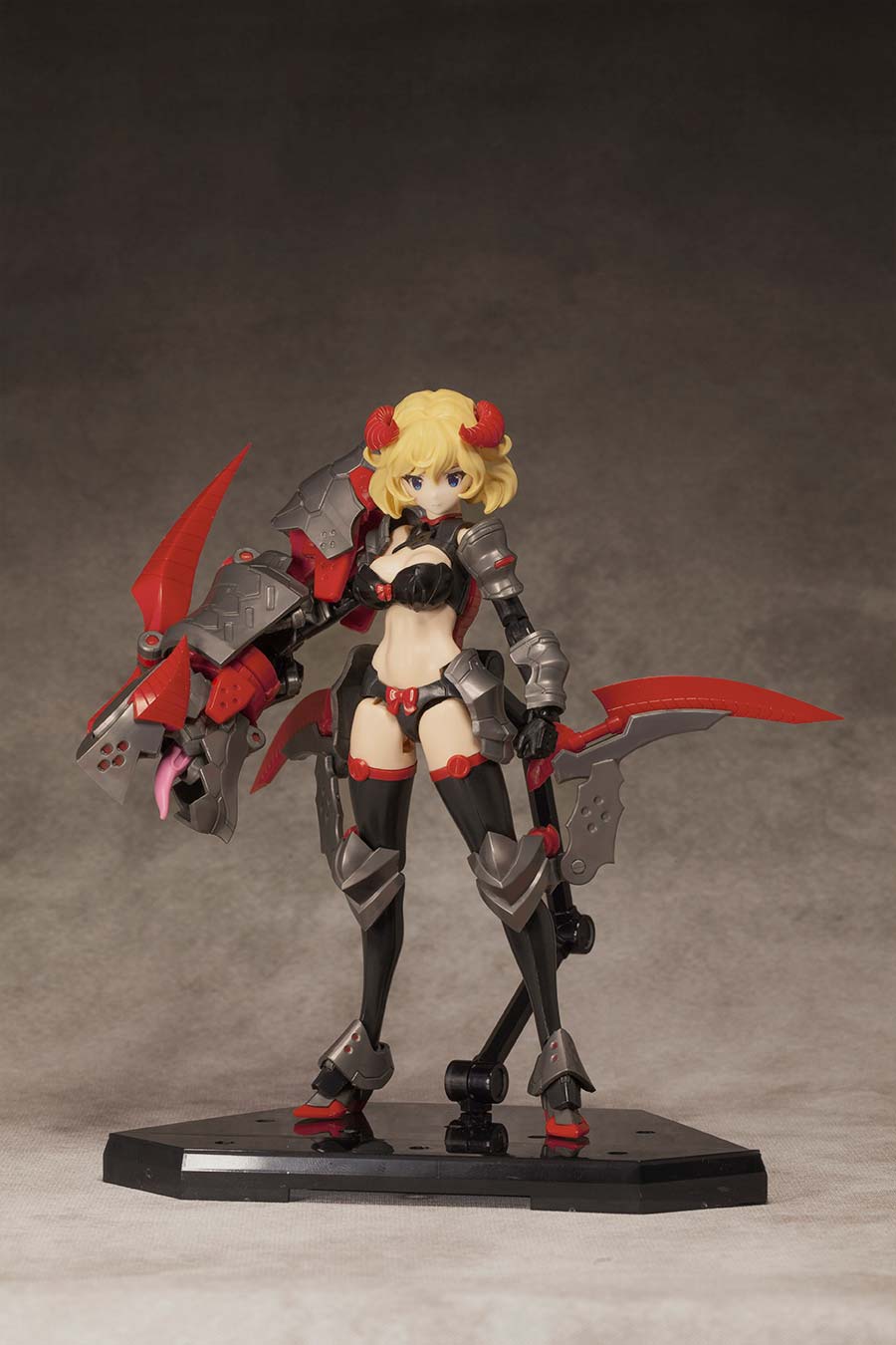 (PO) DarkAdvent Vol. 1 Dragondress Sophia DX Ver. 1.1