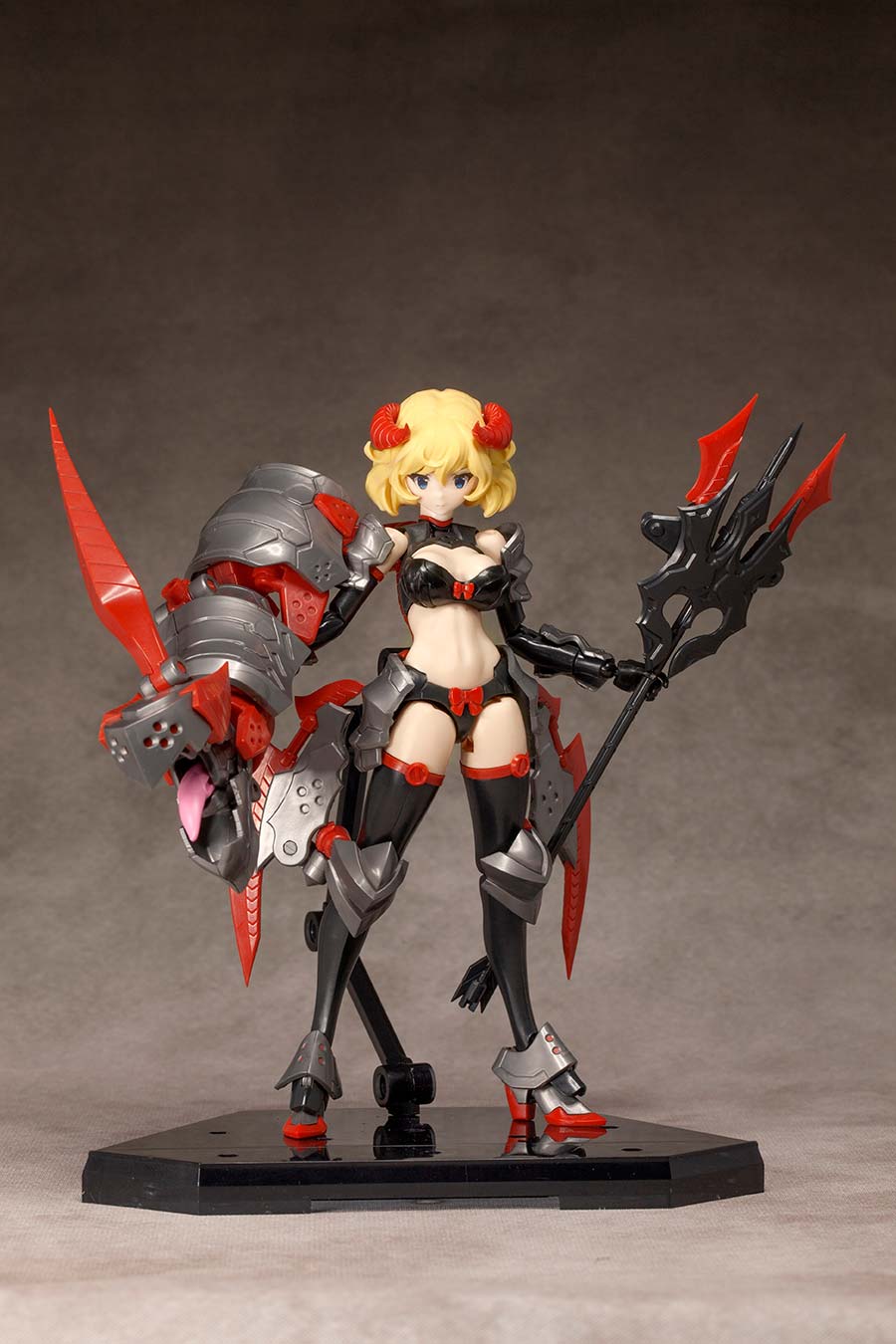 (PO) DarkAdvent Vol. 1 Dragondress Sophia DX Ver. 1.1