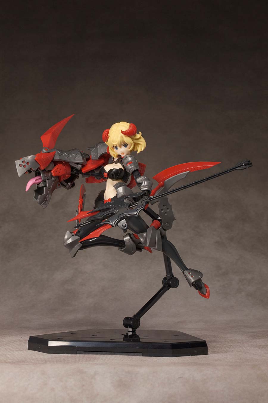 (PO) DarkAdvent Vol. 1 Dragondress Sophia DX Ver. 1.1