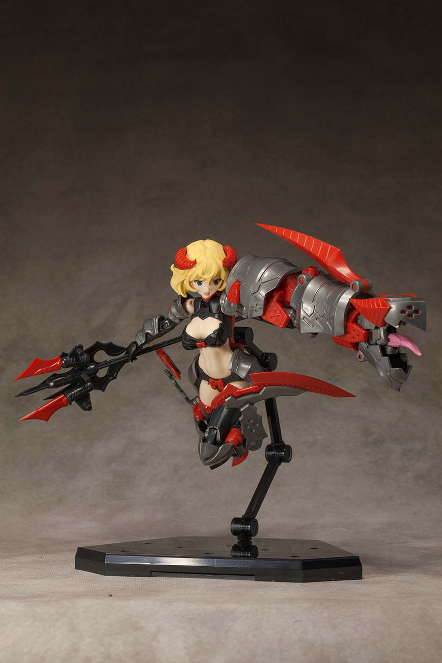 (PO) DarkAdvent Vol. 1 Dragondress Sophia DX Ver. 1.1