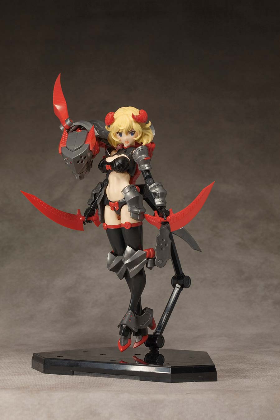 (PO) DarkAdvent Vol. 1 Dragondress Sophia DX Ver. 1.1