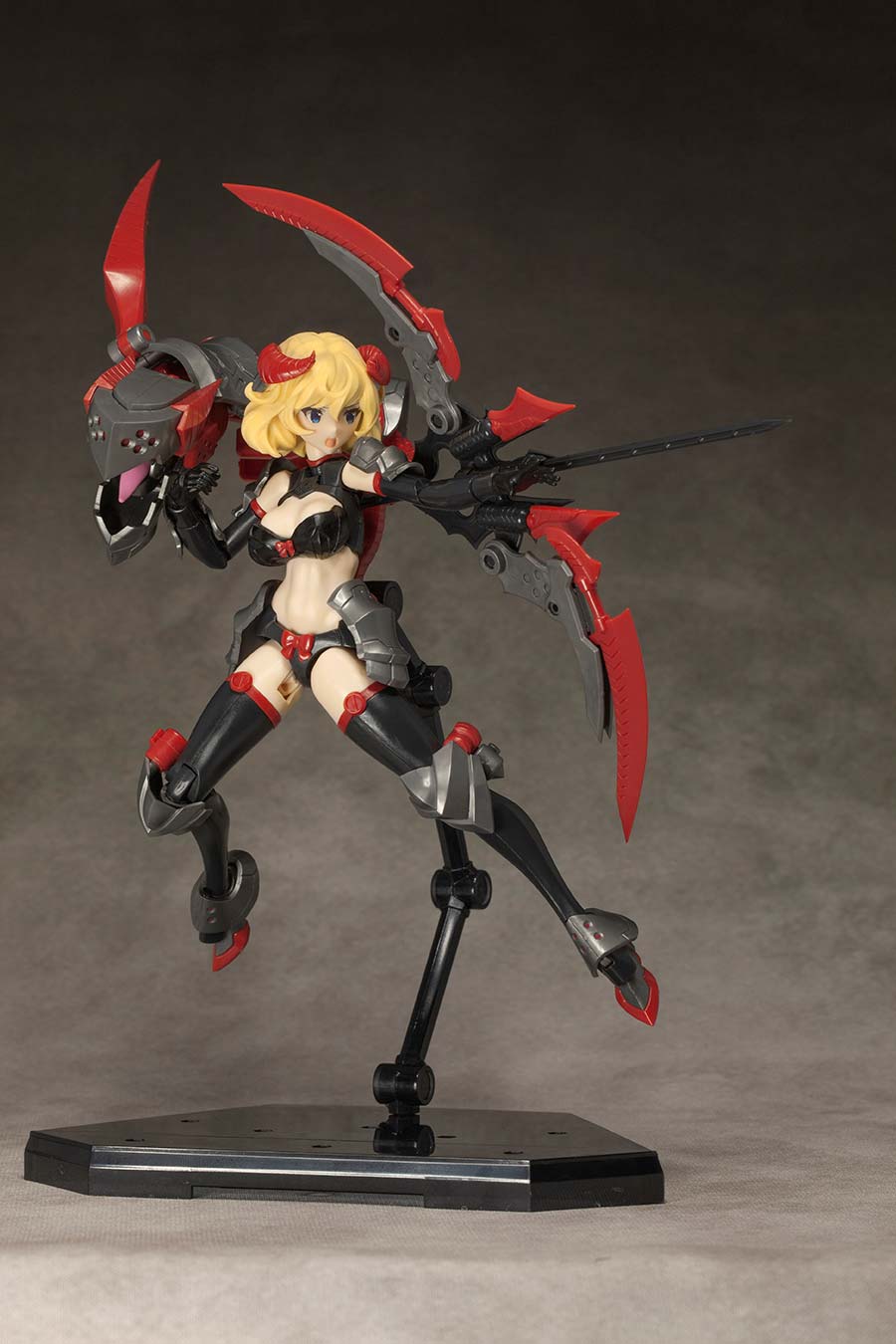 (PO) DarkAdvent Vol. 1 Dragondress Sophia DX Ver. 1.1