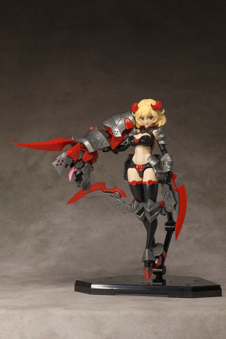 (PO) DarkAdvent Vol. 1 Dragondress Sophia DX Ver. 1.1